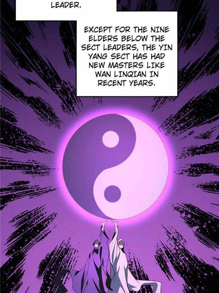 The First Sword Of Earth Chapter 73 – Page 33