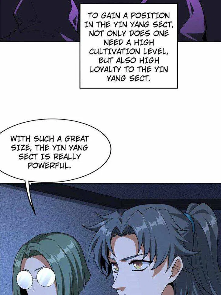 The First Sword Of Earth Chapter 73 – Page 35