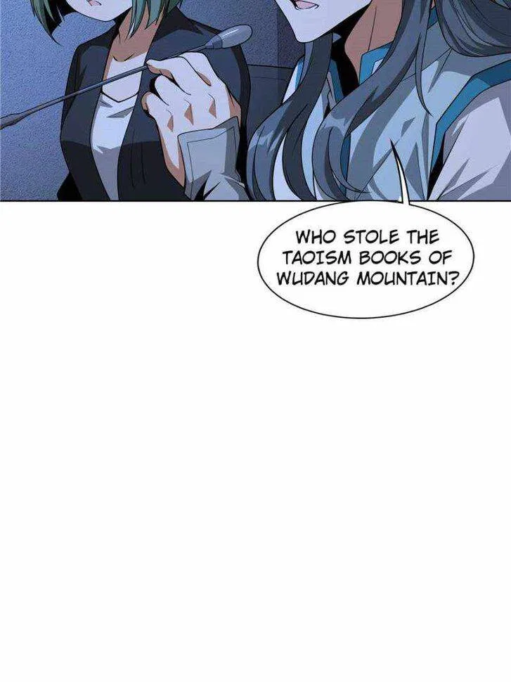 The First Sword Of Earth Chapter 73 – Page 36