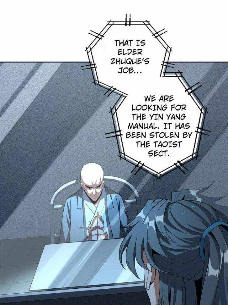 The First Sword Of Earth Chapter 73 – Page 38