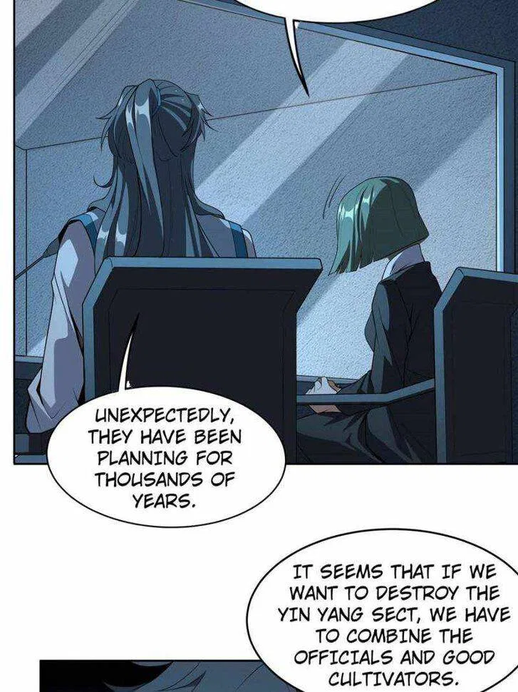 The First Sword Of Earth Chapter 73 – Page 44