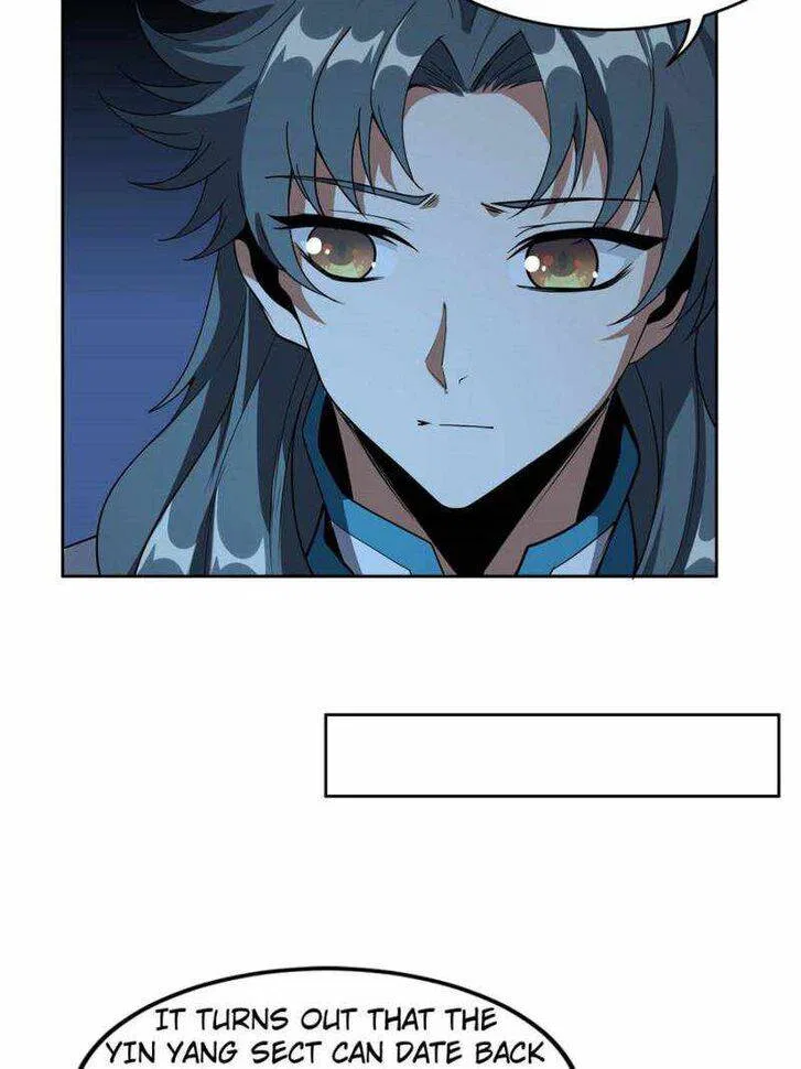 The First Sword Of Earth Chapter 73 – Page 45