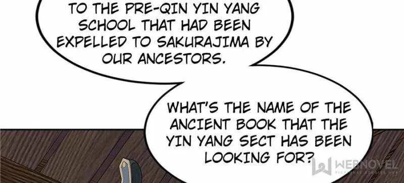 The First Sword Of Earth Chapter 73 – Page 46