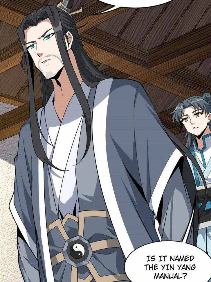 The First Sword Of Earth Chapter 73 – Page 47