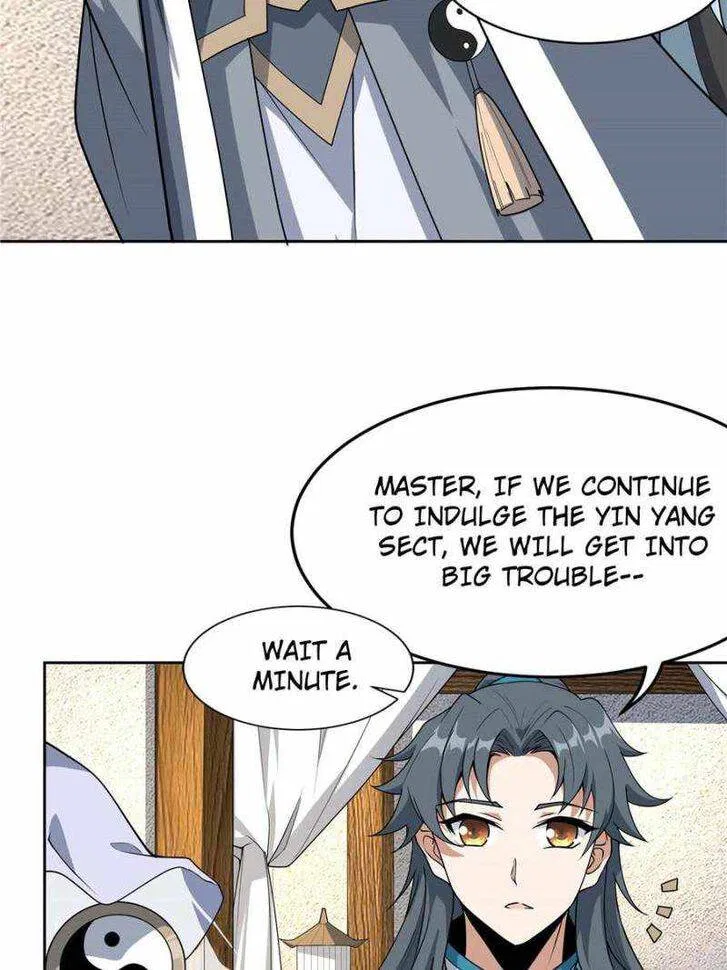 The First Sword Of Earth Chapter 73 – Page 48