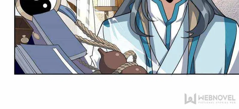 The First Sword Of Earth Chapter 73 – Page 49