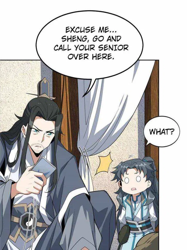 The First Sword Of Earth Chapter 73 – Page 50