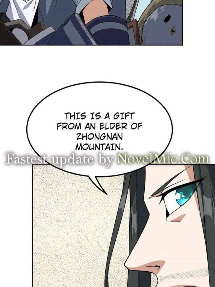 The First Sword Of Earth Chapter 73 – Page 51