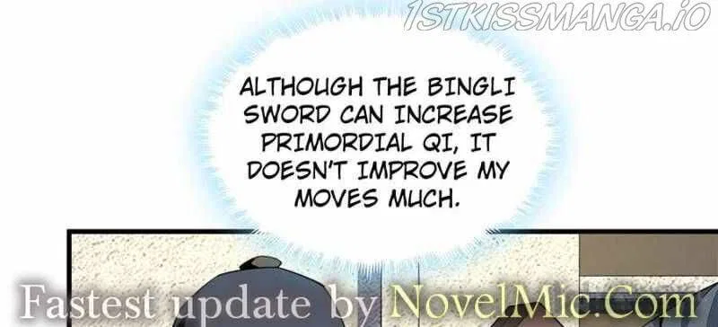 The First Sword Of Earth Chapter 72 – Page 3