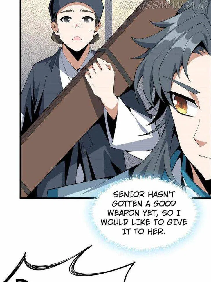 The First Sword Of Earth Chapter 72 – Page 4
