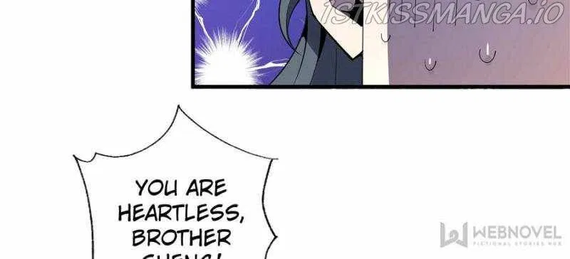 The First Sword Of Earth Chapter 72 – Page 6