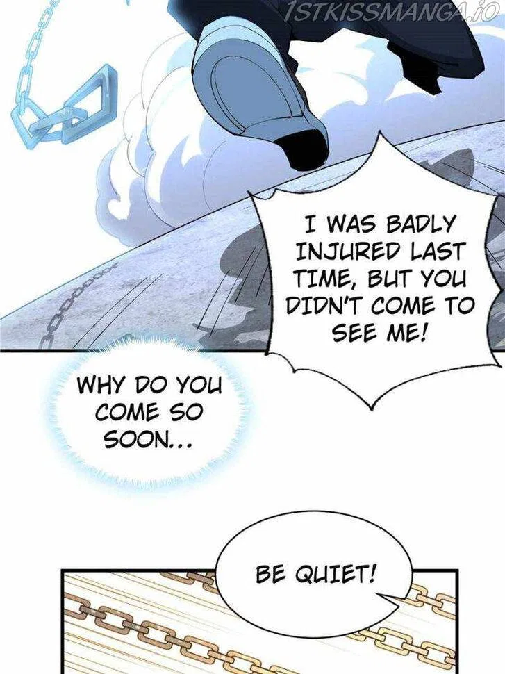 The First Sword Of Earth Chapter 72 – Page 8