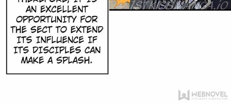 The First Sword Of Earth Chapter 72 – Page 12