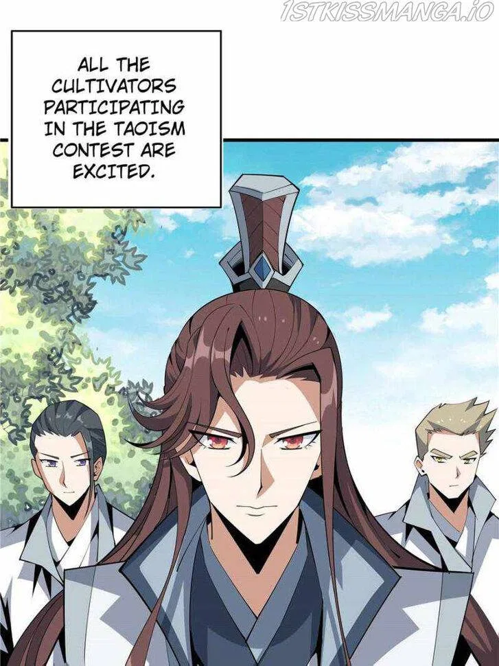 The First Sword Of Earth Chapter 72 – Page 13
