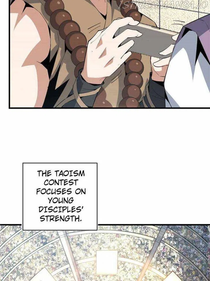 The First Sword Of Earth Chapter 72 – Page 16