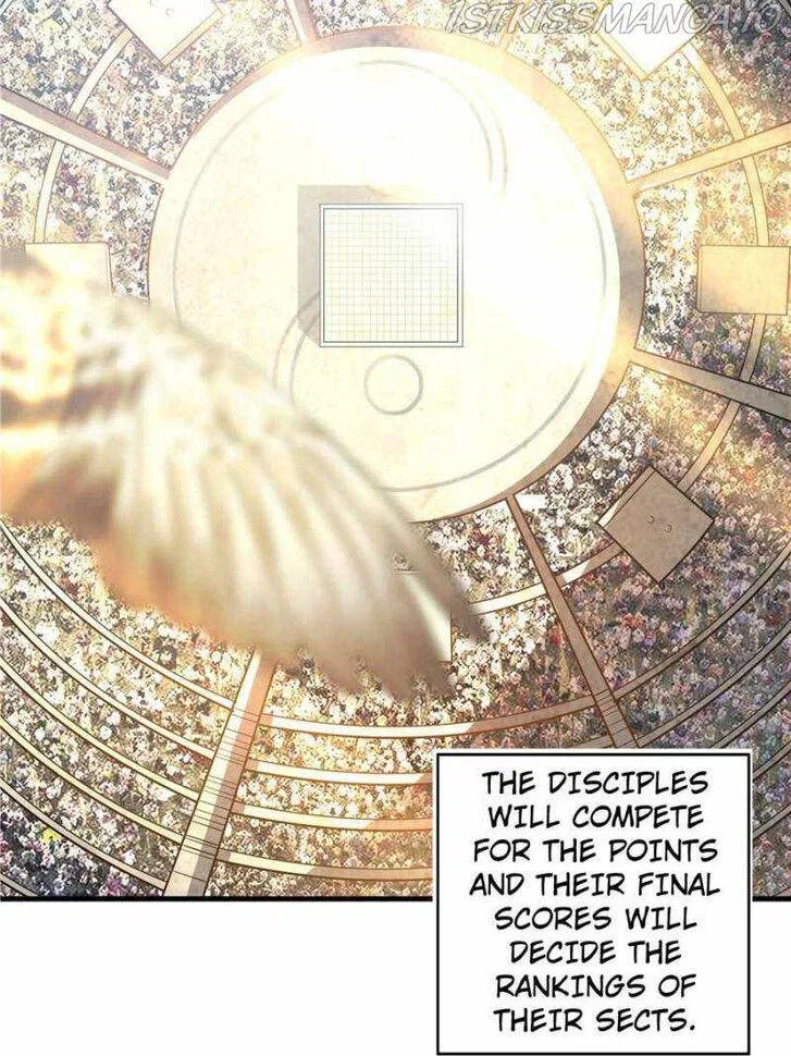 The First Sword Of Earth Chapter 72 – Page 17