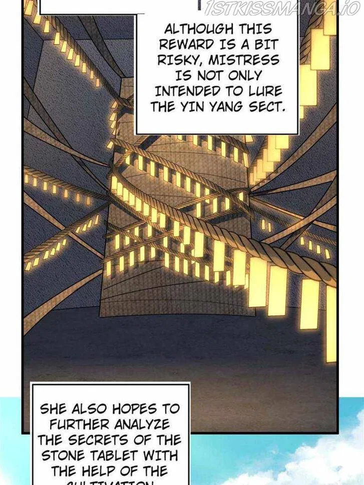 The First Sword Of Earth Chapter 72 – Page 19