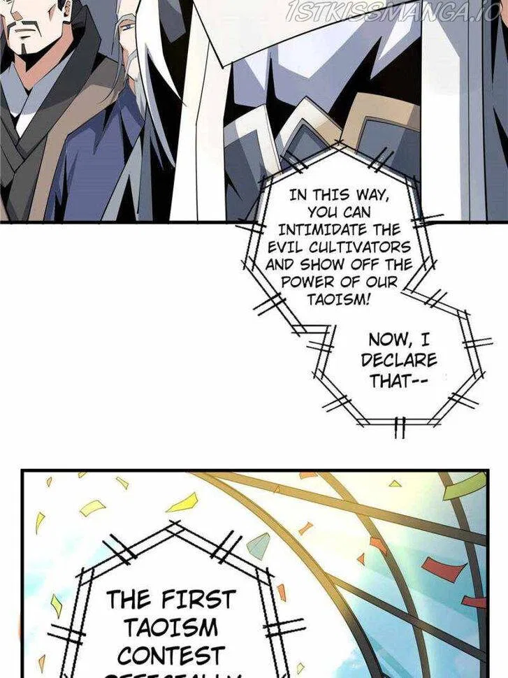 The First Sword Of Earth Chapter 72 – Page 22