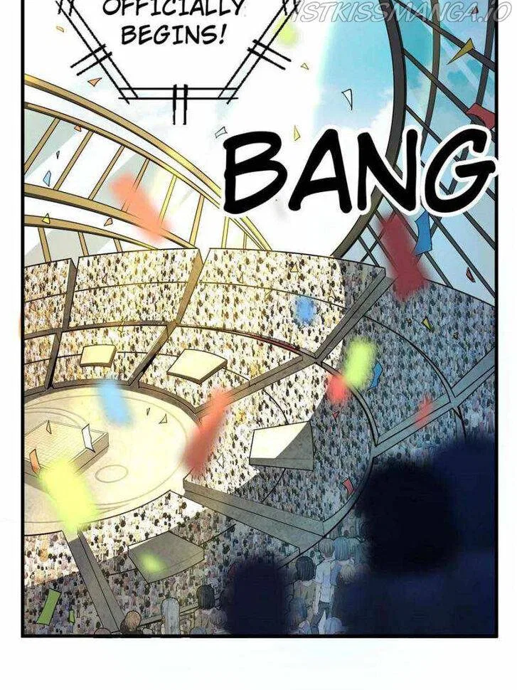 The First Sword Of Earth Chapter 72 – Page 23