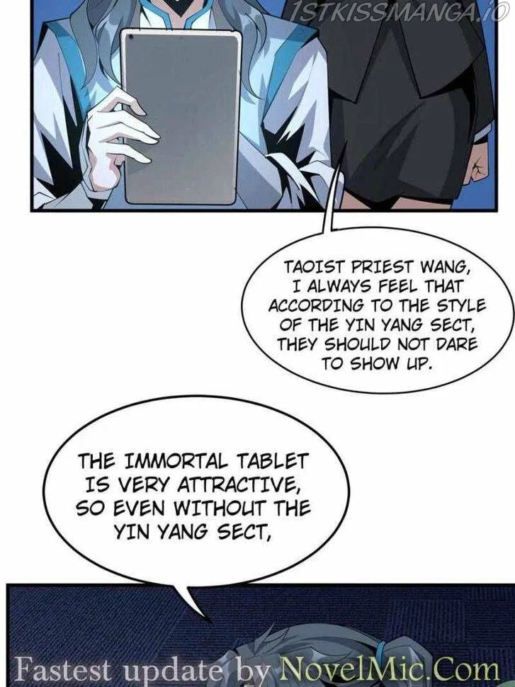 The First Sword Of Earth Chapter 72 – Page 26