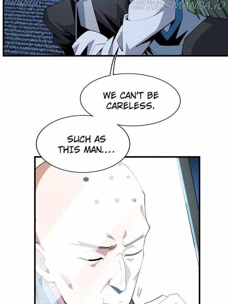 The First Sword Of Earth Chapter 72 – Page 28