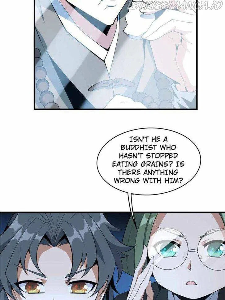 The First Sword Of Earth Chapter 72 – Page 29