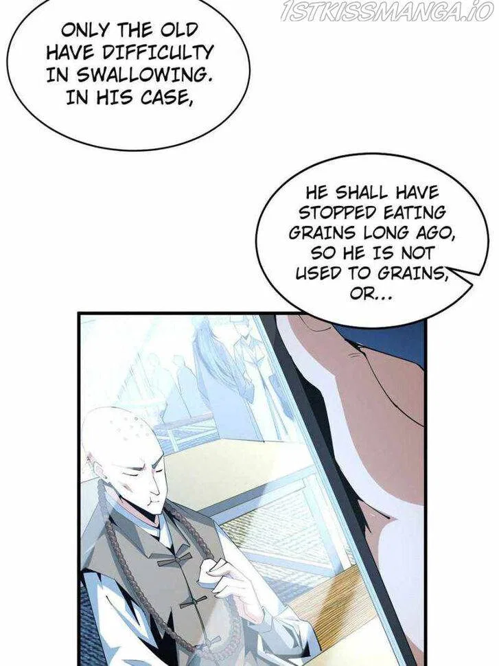 The First Sword Of Earth Chapter 72 – Page 31