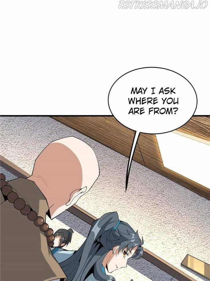 The First Sword Of Earth Chapter 72 – Page 37