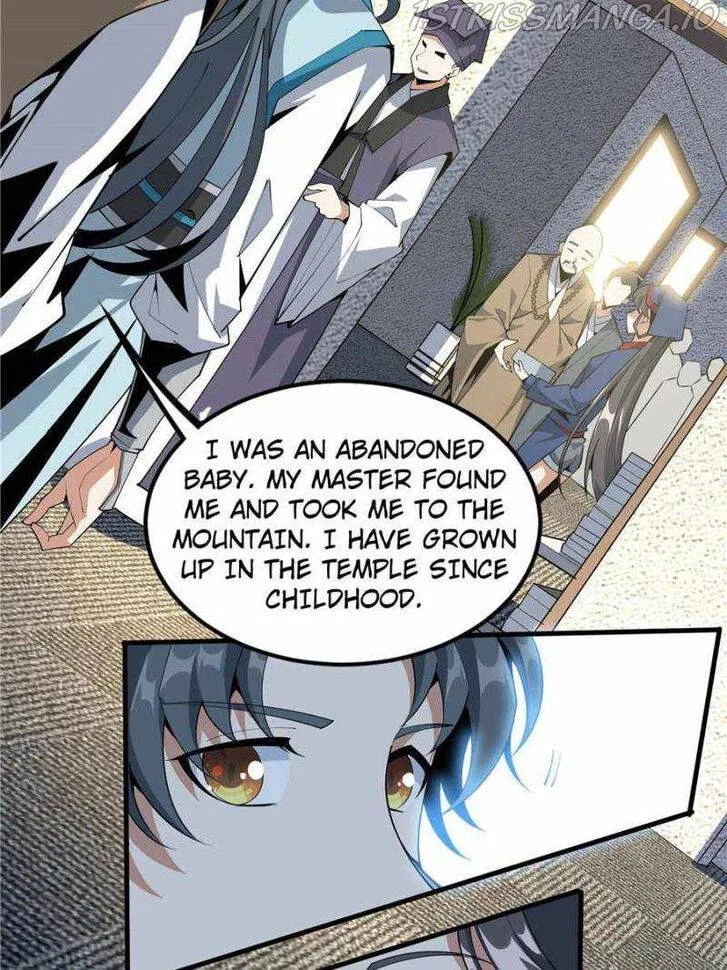 The First Sword Of Earth Chapter 72 – Page 38