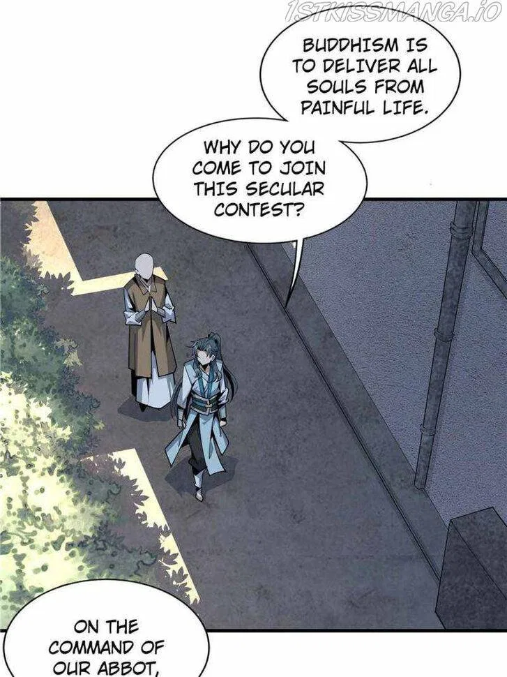 The First Sword Of Earth Chapter 72 – Page 40