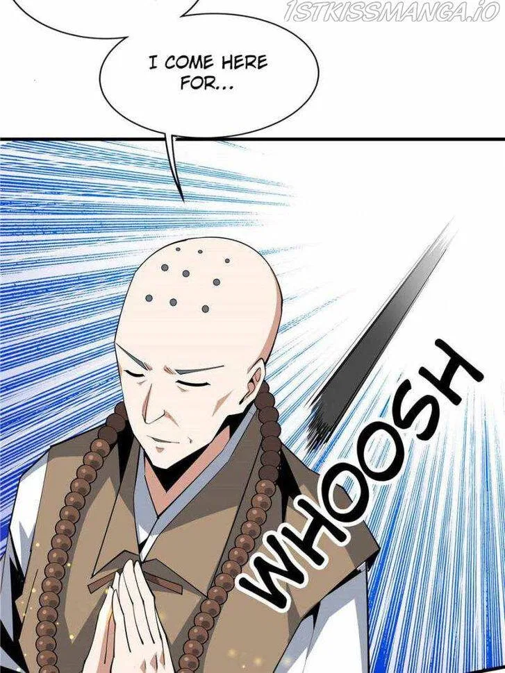 The First Sword Of Earth Chapter 72 – Page 41