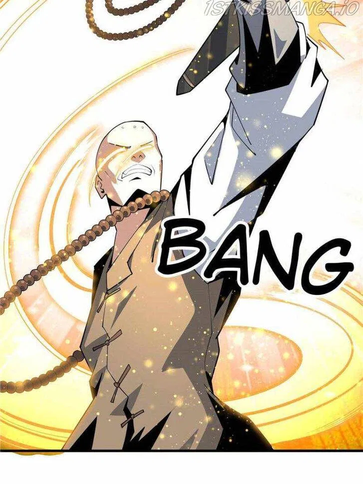The First Sword Of Earth Chapter 72 – Page 43