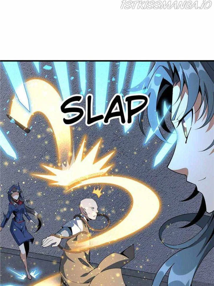 The First Sword Of Earth Chapter 72 – Page 44
