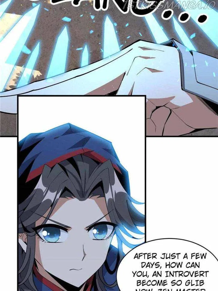 The First Sword Of Earth Chapter 72 – Page 46