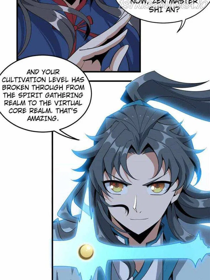 The First Sword Of Earth Chapter 72 – Page 47