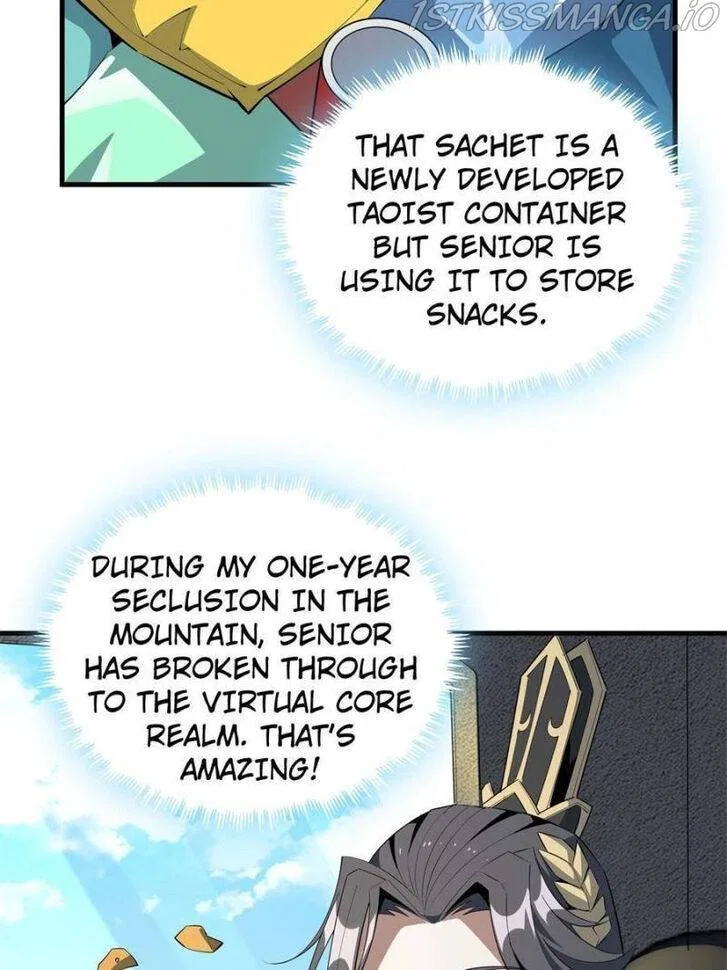 The First Sword Of Earth Chapter 71 – Page 2