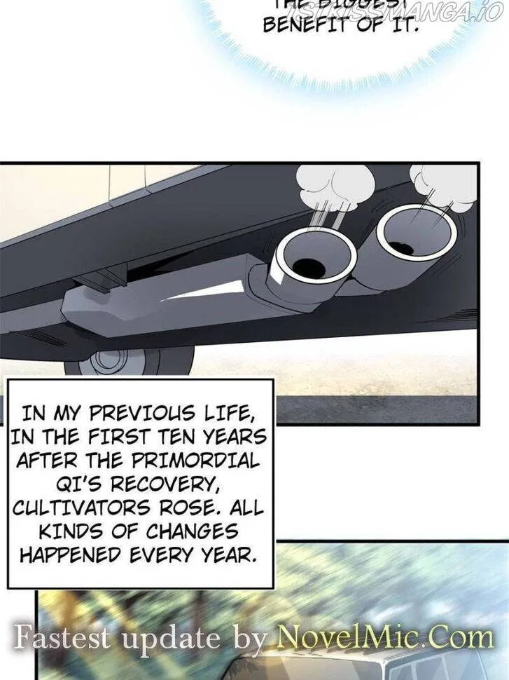 The First Sword Of Earth Chapter 71 – Page 4