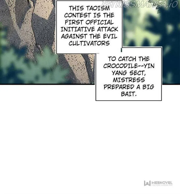 The First Sword Of Earth Chapter 71 – Page 9