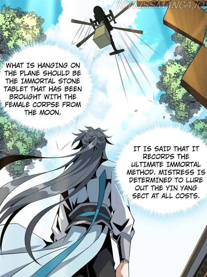 The First Sword Of Earth Chapter 71 – Page 10