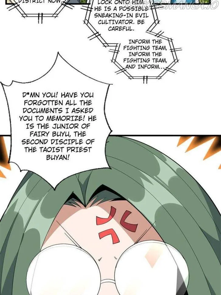 The First Sword Of Earth Chapter 71 – Page 12