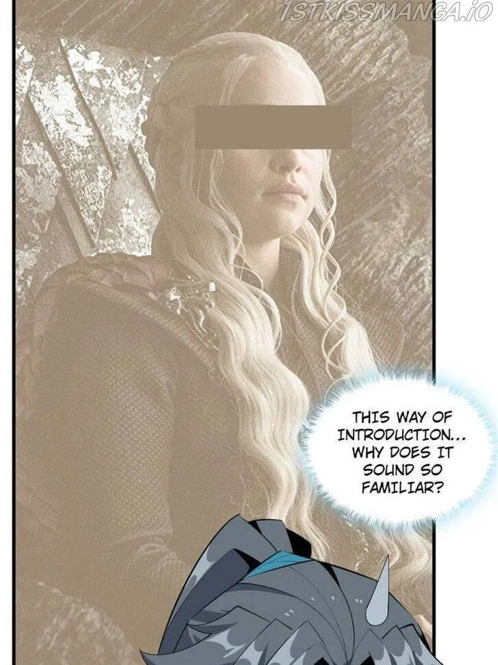 The First Sword Of Earth Chapter 71 – Page 14