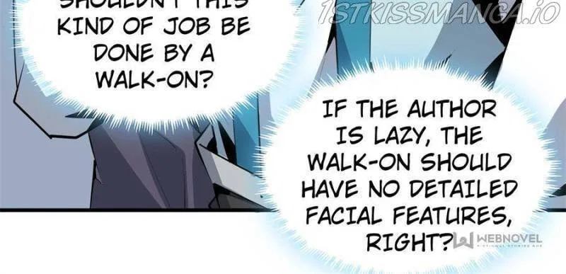 The First Sword Of Earth Chapter 71 – Page 19