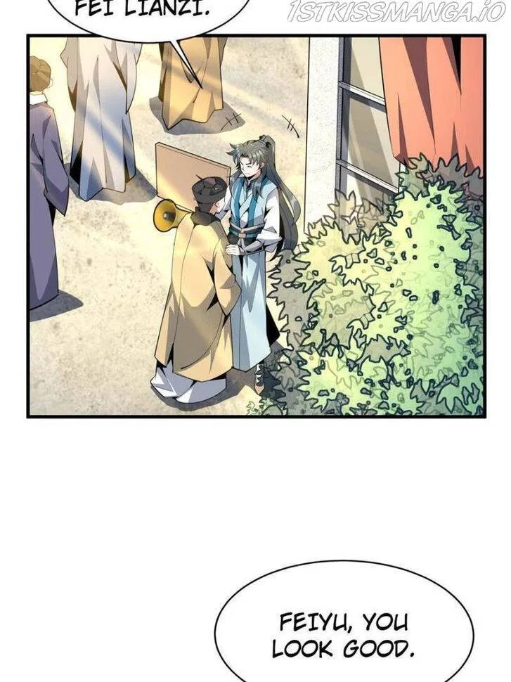 The First Sword Of Earth Chapter 71 – Page 22