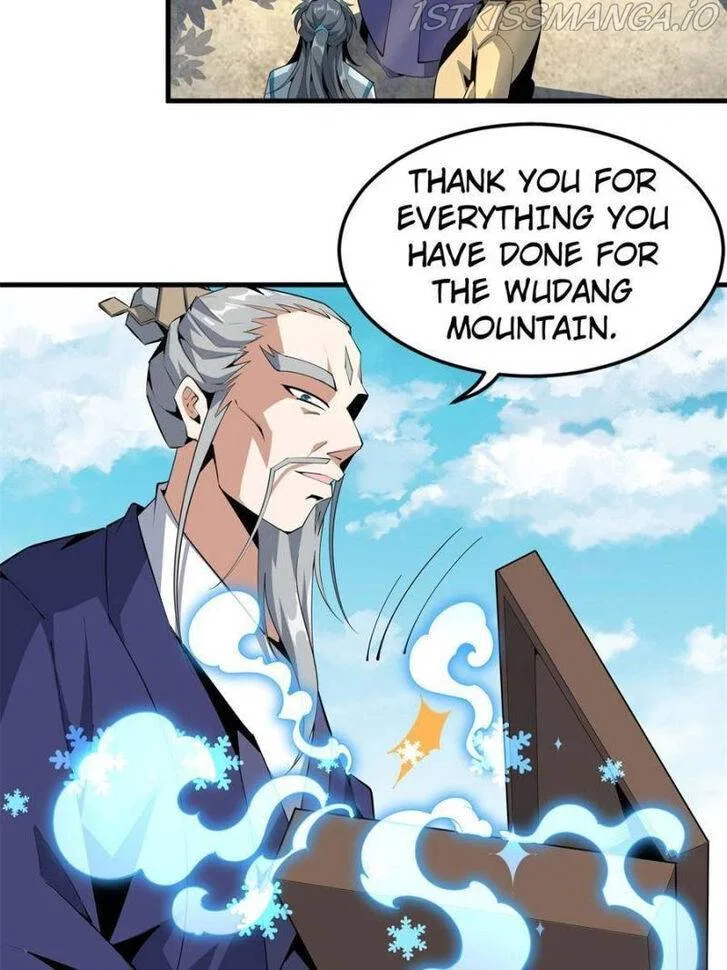 The First Sword Of Earth Chapter 71 – Page 26