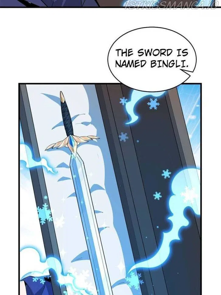 The First Sword Of Earth Chapter 71 – Page 27