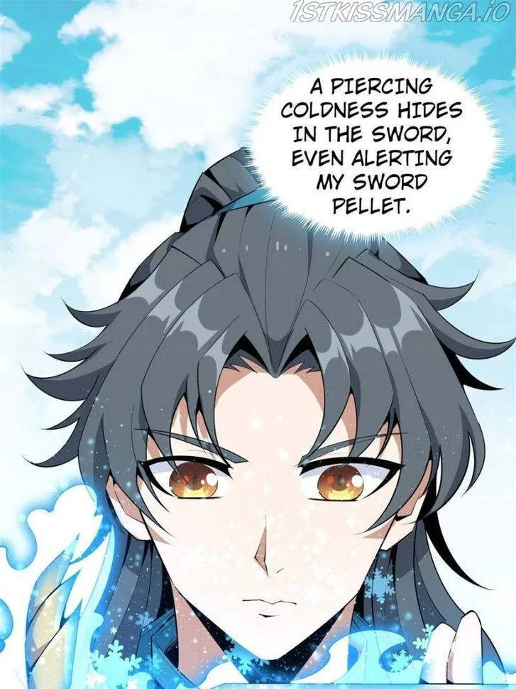 The First Sword Of Earth Chapter 71 – Page 29