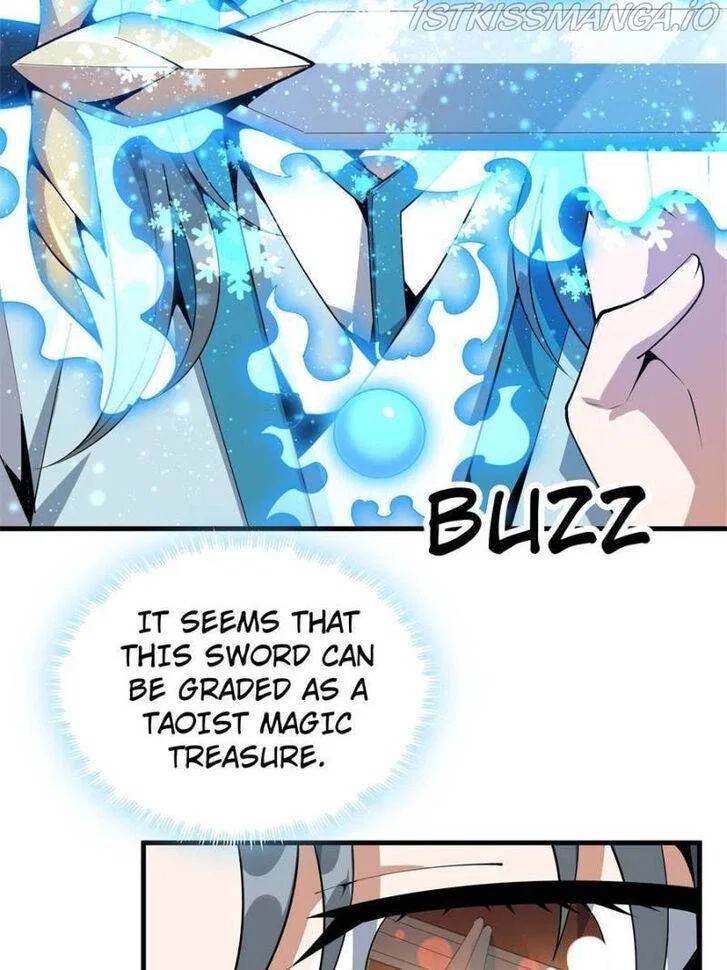 The First Sword Of Earth Chapter 71 – Page 30