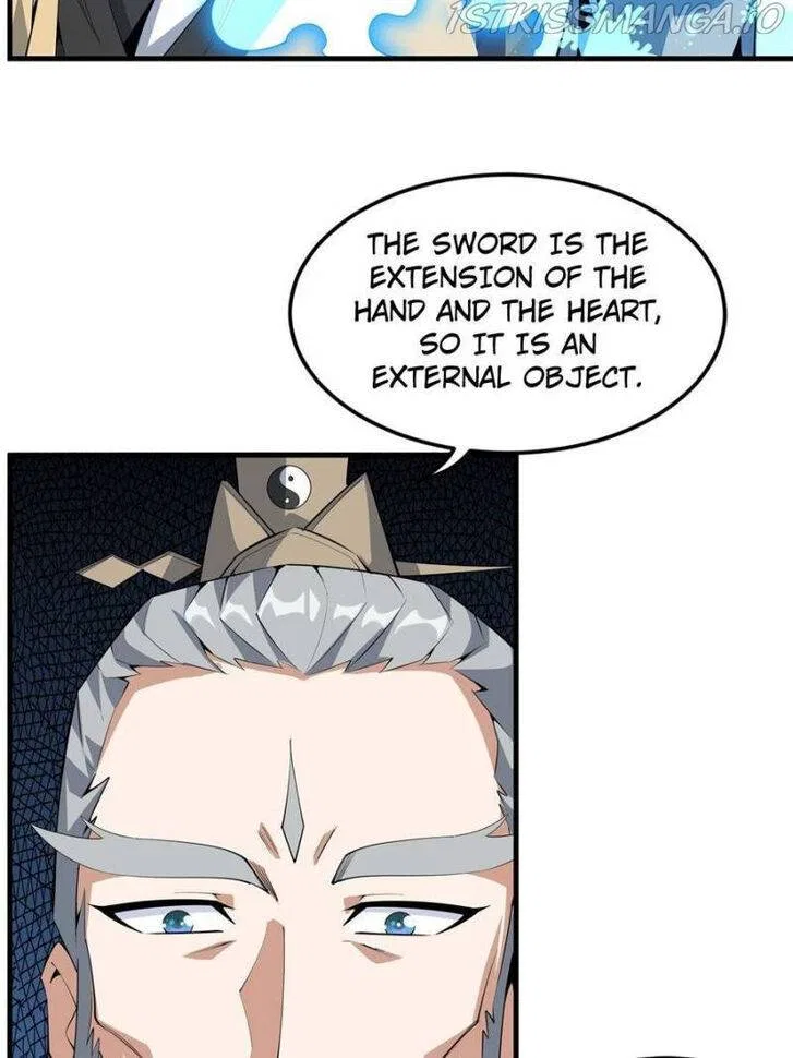 The First Sword Of Earth Chapter 71 – Page 32
