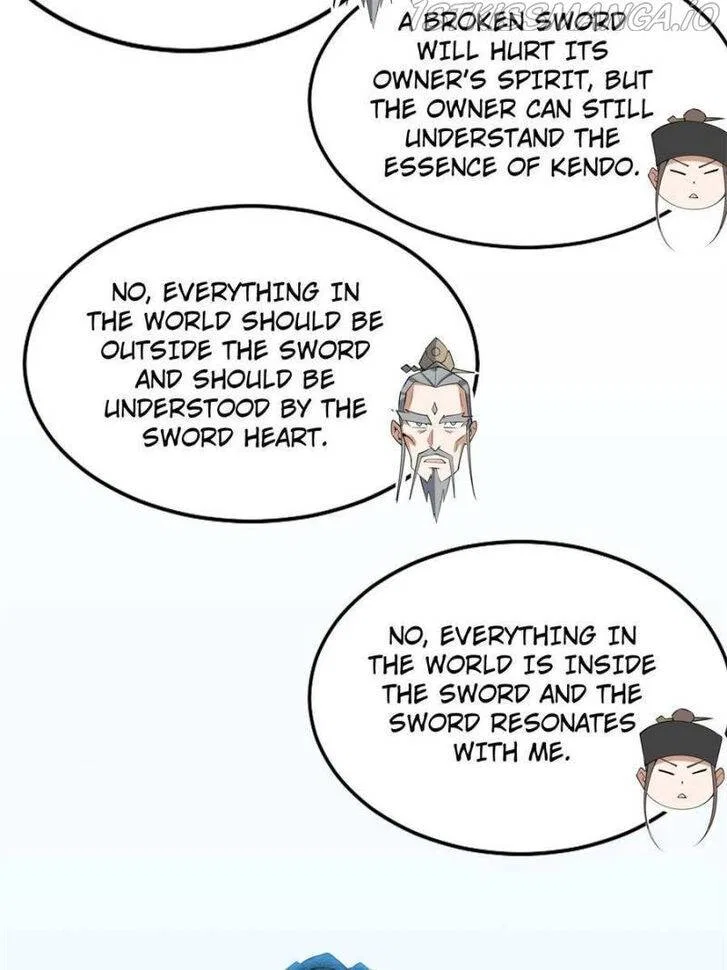 The First Sword Of Earth Chapter 71 – Page 35