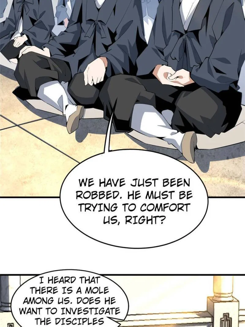 The First Sword Of Earth Chapter 70 – Page 2